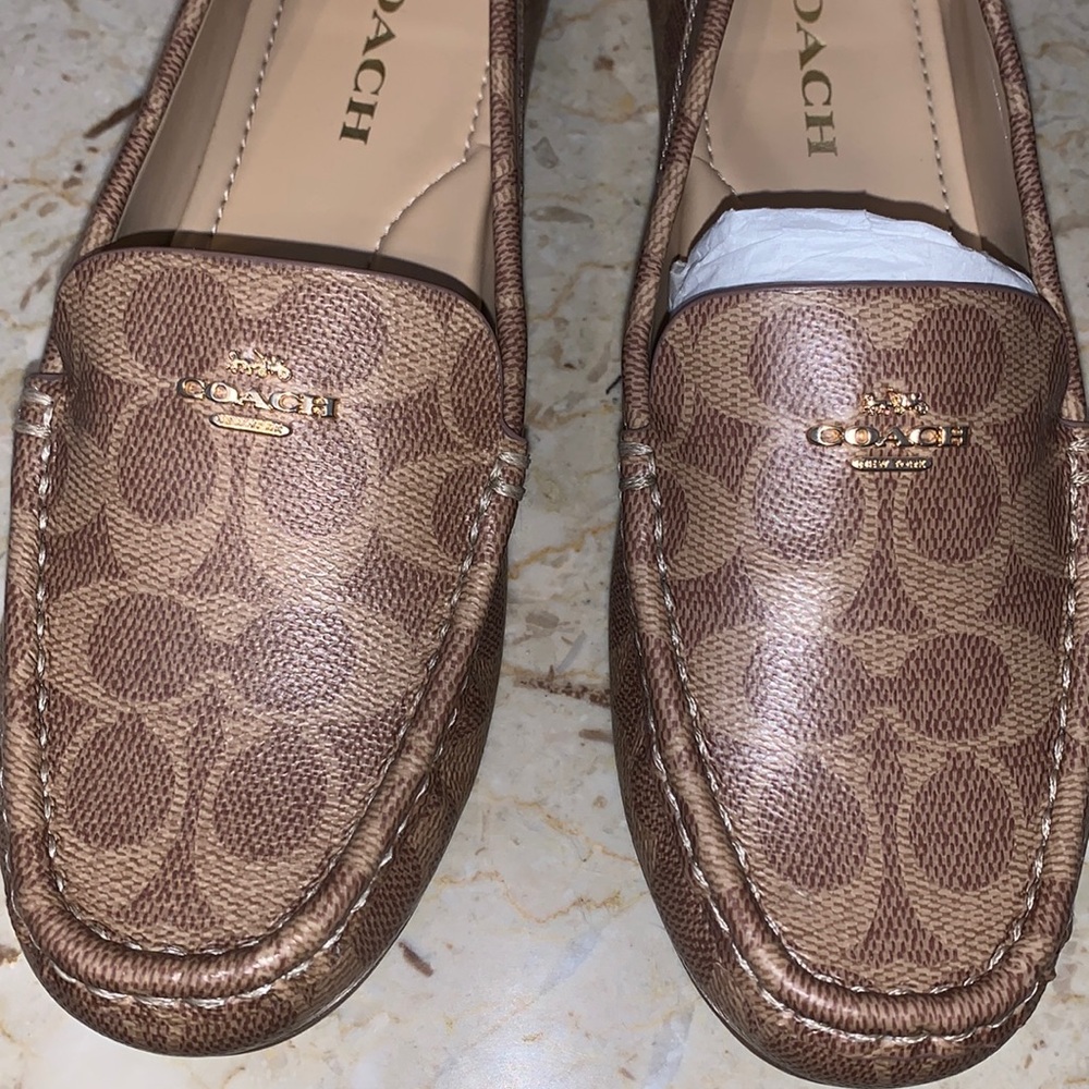 Coach women shoes
